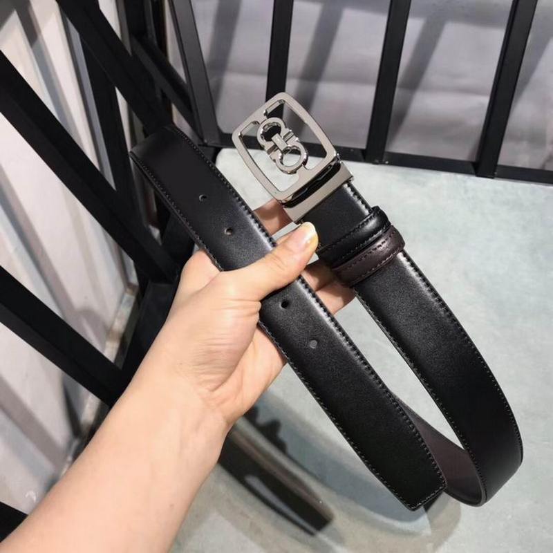 Ferragamo Belts 610